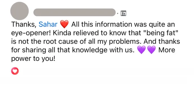 Client testimonial 4