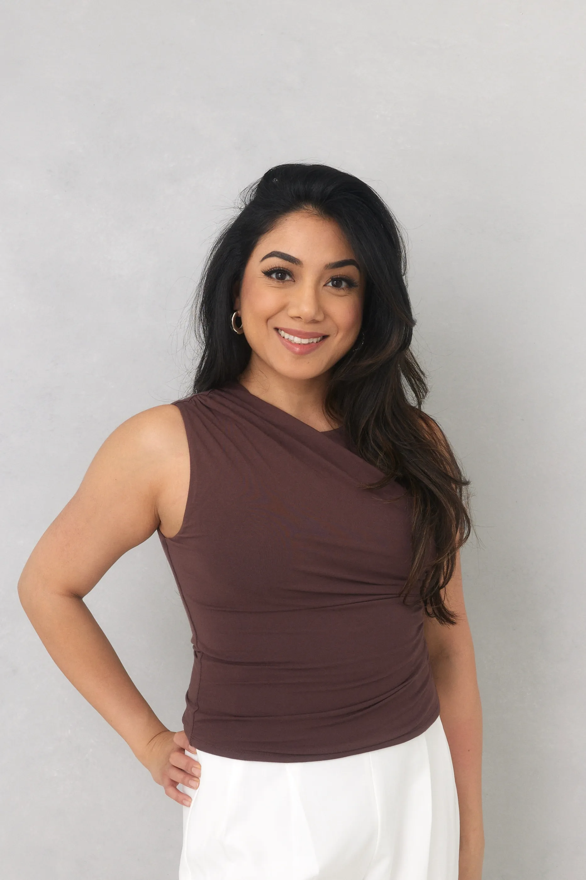 Dr. Sahar Tabrizi, Naturopathic Doctor