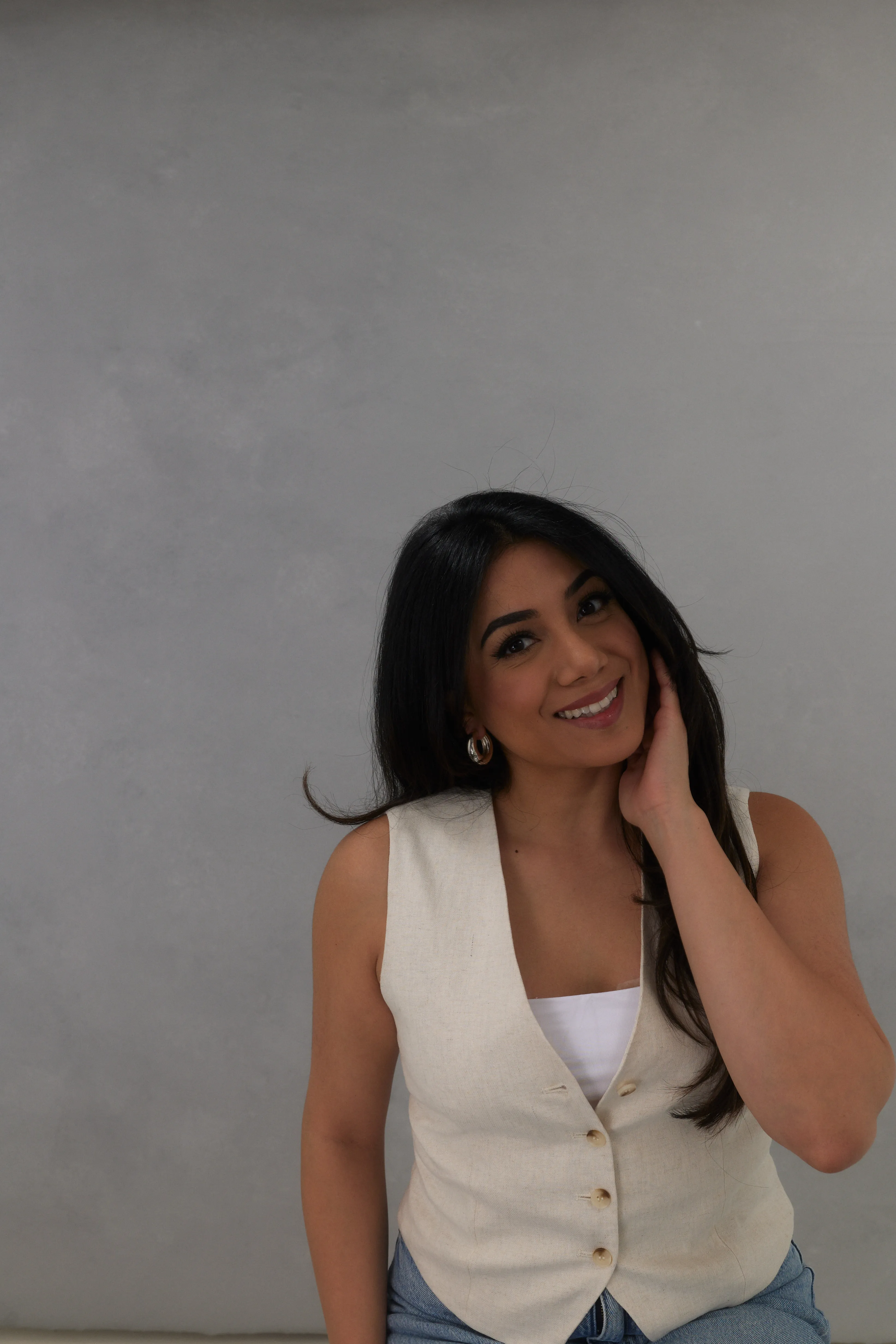 Dr. Sahar Tabrizi
